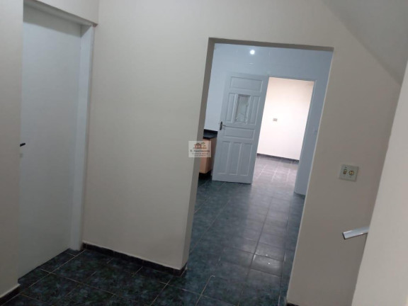 Imagem Casa com 3 Quartos à Venda, 140 m² em Chácara Califórnia - São Paulo