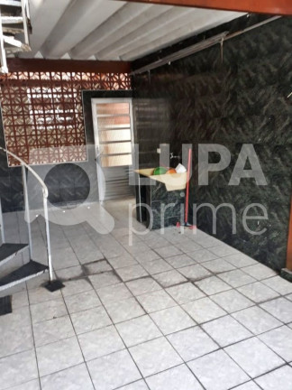 Imagem Casa com 3 Quartos à Venda, 189 m² em Vila Constança - São Paulo Imagem Casa com 3 Quartos à Venda, 189 m² em Vila Constança - São Paulo
