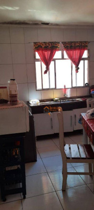 Imagem Casa com 3 Quartos à Venda, 125 m² em Cidade Serodio - Guarulhos