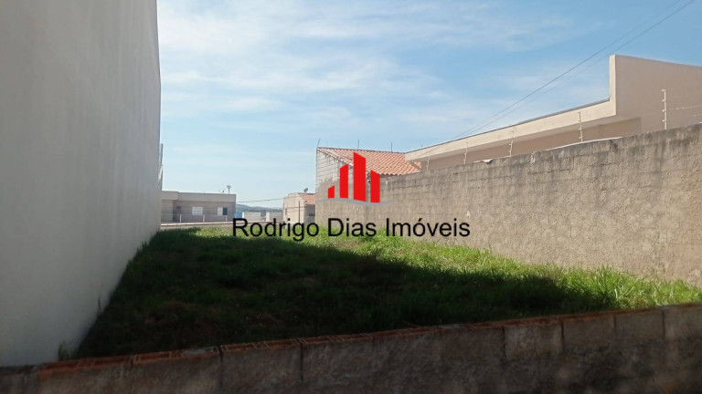 Imagem Terreno à Venda, 180 m² em Parque Residencial Jundiaí Ii - Jundiaí Imagem Terreno à Venda, 180 m² em Parque Residencial Jundiaí Ii - Jundiaí