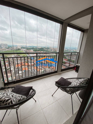 Apartamento com 1 Quarto à Venda, 40 m² em Presidente Altino - Osasco