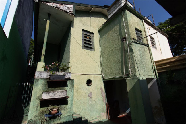 Imagem Casa com 3 Quartos à Venda, 90 m² em Campo Belo - São Paulo