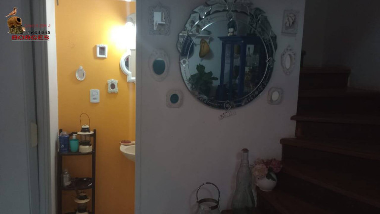 Imagem Apartamento com 2 Quartos à Venda, 80 m² em Campo Belo - São Paulo