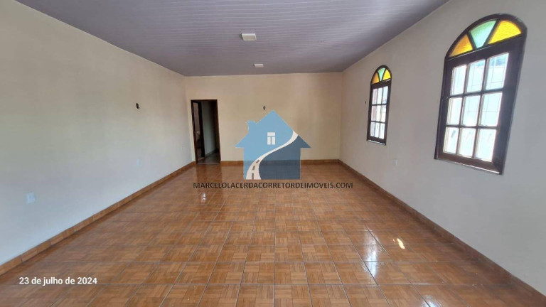 Imagem Casa com 5 Quartos para Alugar,  em Parque 10 De Novembro - Manaus