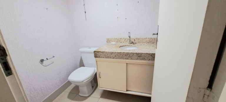 Imagem Imóvel com 3 Quartos à Venda, 120 m² em Gonzaga - Santos