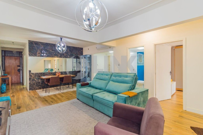 Imagem Apartamento com 3 Quartos à Venda, 97 m² em Auxiliadora - Porto Alegre Imagem Apartamento com 3 Quartos à Venda, 97 m² em Auxiliadora - Porto Alegre