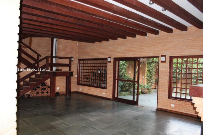 Imagem Casa à Venda,  em Chácara Vianna - Cotia