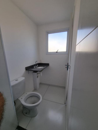 Imagem Apartamento com 2 Quartos à Venda, 57 m² em Vila Yara - Osasco