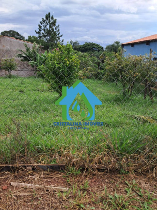 Imagem Terreno à Venda, 800 m² em Chácaras Santa Martha - Várzea Paulista