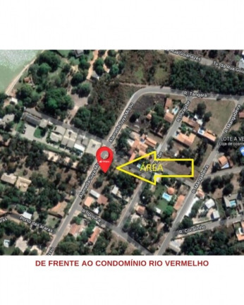 Imagem Terreno à Venda, 2.212 m² em Aruanã - Aruanã Imagem Terreno à Venda, 2.212 m² em Aruanã - Aruanã