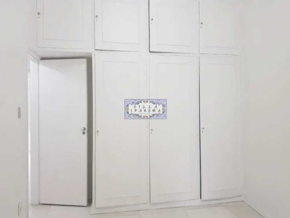 Imagem Apartamento com 3 Quartos à Venda, 108 m² em Laranjeiras - Rio De Janeiro