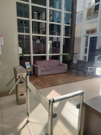 Imagem Sala Comercial à Venda, 37 m² em Lavadouro De Areia - Taubaté