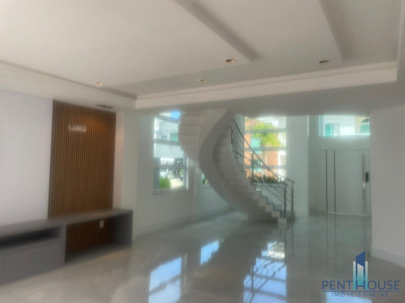 Imagem Casa com 5 Quartos à Venda, 400 m² em Ariribá - Balneário Camboriú