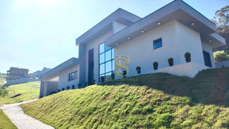 Imagem Casa com 3 Quartos à Venda, 160 m² em Condominio Quintas Da Boa Vista - Atibaia Imagem Casa com 3 Quartos à Venda, 160 m² em Condominio Quintas Da Boa Vista - Atibaia