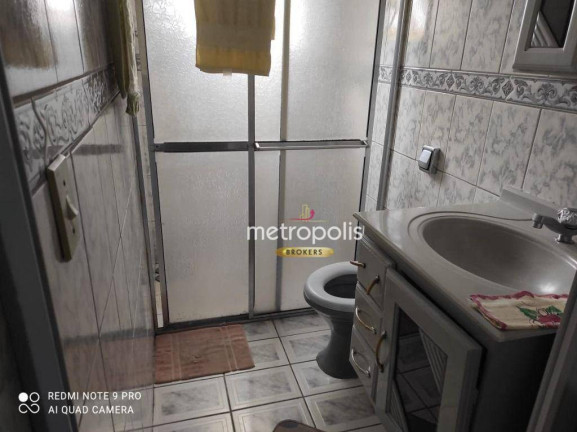 Imagem Sobrado com 2 Quartos à Venda, 305 m² em Fundação - São Caetano Do Sul Imagem Sobrado com 2 Quartos à Venda, 305 m² em Fundação - São Caetano Do Sul