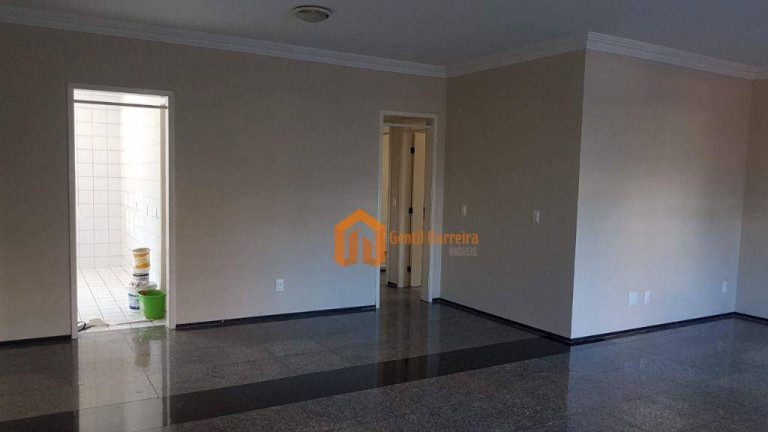 Imagem Apartamento com 3 Quartos à Venda, 170 m² em Aldeota - Fortaleza