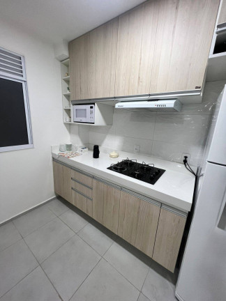 Imagem Apartamento com 2 Quartos à Venda, 40 m² em Parque Imperial - Botucatu Imagem Apartamento com 2 Quartos à Venda, 40 m² em Parque Imperial - Botucatu