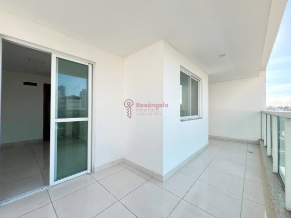 Apartamento com 2 Quartos à Venda, 65 m² em Praia De Itaparica - Vila Velha