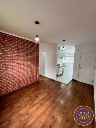 Apartamento com 2 Quartos à Venda, 40 m² em Colônia (zona Leste) - São Paulo