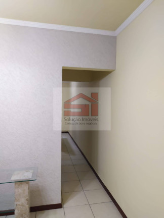 Imagem Sobrado com 3 Quartos à Venda, 254 m² em Jardim Amália - Caçapava