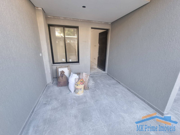 Sobrado com 2 Quartos à Venda, 81 m² em Bela Vista - Osasco