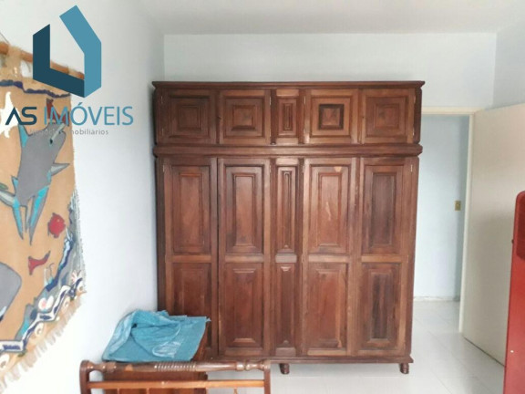 Imagem Apartamento com 3 Quartos à Venda, 90 m² em Passagem - Cabo Frio