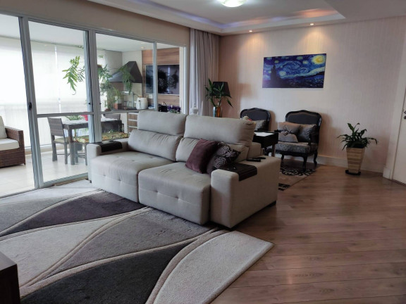 Imagem Apartamento com 2 Quartos à Venda, 130 m² em Conceição - São Paulo