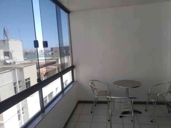Imóvel com 2 Quartos à Venda, 65 m² em Praia Do Morro - Guarapari