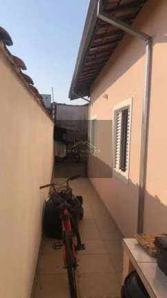 Imagem Casa com 2 Quartos à Venda, 65 m² em São Gonçalo - Taubaté
