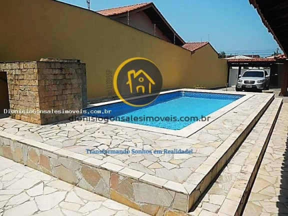 Imagem Casa com 3 Quartos à Venda, 189 m² em Maria Helena Novaes - Peruíbe Imagem Casa com 3 Quartos à Venda, 189 m² em Maria Helena Novaes - Peruíbe