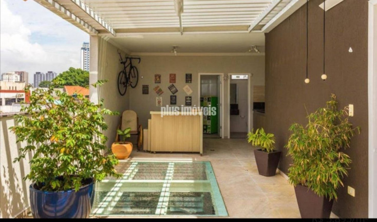 Imagem Casa com 2 Quartos à Venda, 220 m² em Ipiranga - São Paulo Imagem Casa com 2 Quartos à Venda, 220 m² em Ipiranga - São Paulo