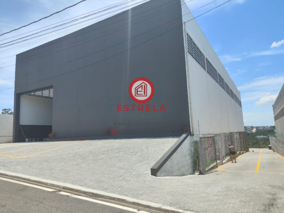 Imóvel à Venda, 1.050 m² em Jardim Califórnia - Jacareí