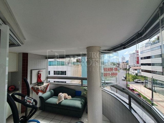 Imagem Apartamento com 3 Quartos à Venda, 117 m² em Centro - Balneário Camboriú