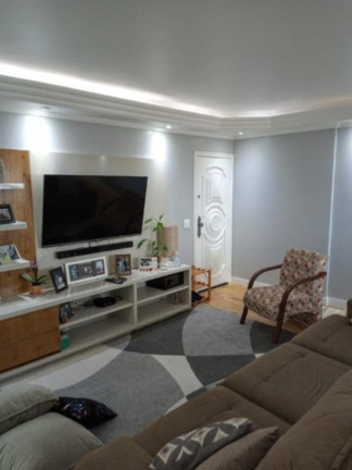 Imagem Cobertura com 3 Quartos à Venda, 190 m² em Vila Nova Savoia - São Paulo