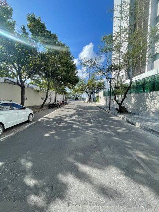 Imagem Apartamento com 4 Quartos à Venda, 268 m² em Pina - Recife