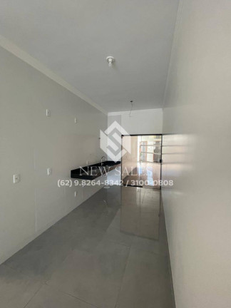 Imagem Casa com 3 Quartos à Venda, 210 m² em Jardim Atlântico - Goiânia Imagem Casa com 3 Quartos à Venda, 210 m² em Jardim Atlântico - Goiânia
