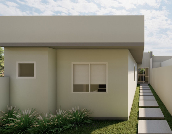 Casa com 3 Quartos à Venda, 94 m² em Conventos - Lajeado