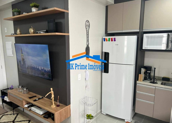 Imagem Apartamento com 2 Quartos à Venda, 48 m² em Presidente Altino - Osasco