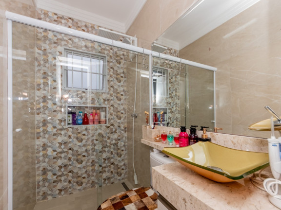 Imagem Casa com 3 Quartos à Venda, 120 m² em Alto Da Mooca - São Paulo