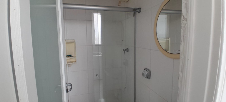 Imagem Apartamento com 3 Quartos à Venda, 220 m² em José Menino - Santos Imagem Apartamento com 3 Quartos à Venda, 220 m² em José Menino - Santos