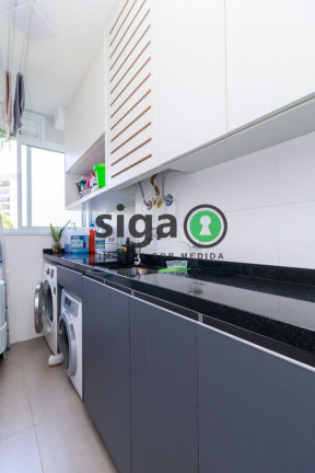 Imagem Apartamento com 2 Quartos à Venda, 86 m² em Santo Amaro - São Paulo Imagem Apartamento com 2 Quartos à Venda, 86 m² em Santo Amaro - São Paulo