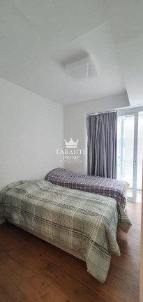 Imagem Apartamento com 2 Quartos à Venda, 95 m² em Pompeia - Santos Imagem Apartamento com 2 Quartos à Venda, 95 m² em Pompeia - Santos