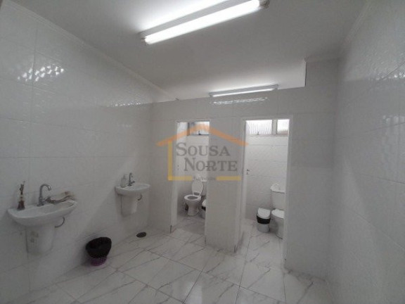 Imagem Galpão à Venda ou Locação, 7.745 m² em Cumbica - Guarulhos Imagem Galpão à Venda ou Locação, 7.745 m² em Cumbica - Guarulhos