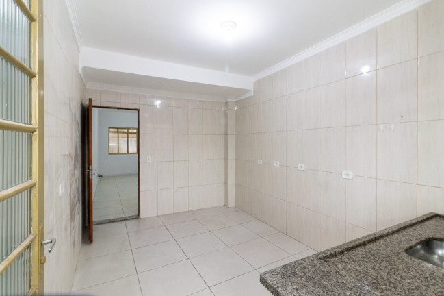 Imagem Sobrado com 2 Quartos à Venda, 87 m² em Jardim São Silvestre - São Paulo