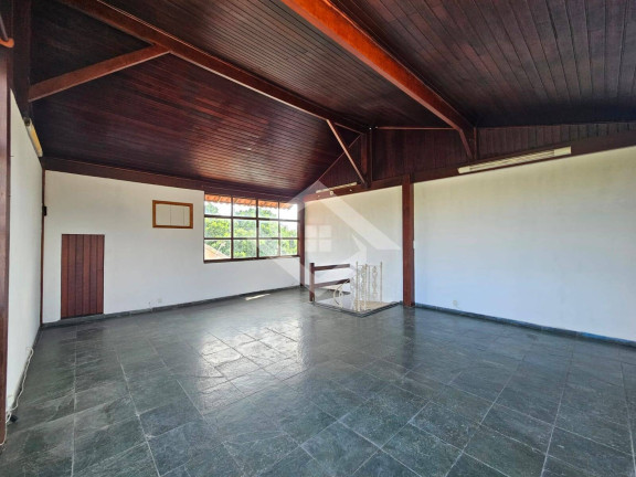 Imagem Casa com 4 Quartos à Venda, 300 m² em Barra Da Tijuca - Rio De Janeiro