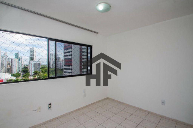 Imagem Apartamento com 4 Quartos para Alugar, 150 m² em Boa Viagem - Recife
