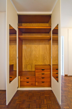 Imagem Apartamento com 3 Quartos à Venda, 106 m² em Itaim Bibi - São Paulo