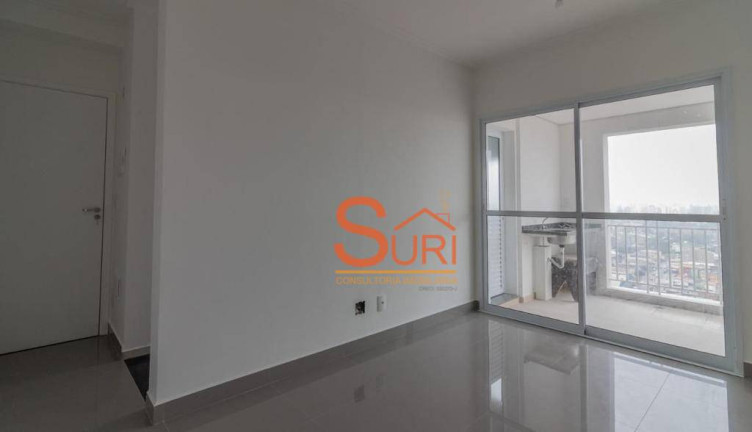 Imagem Apartamento com 3 Quartos à Venda, 65 m² em Santa Maria - Santo André