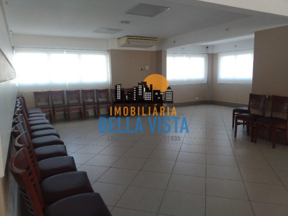 Imagem Apartamento com 3 Quartos à Venda, em Itararé - São Vicente Imagem Apartamento com 3 Quartos à Venda, em Itararé - São Vicente