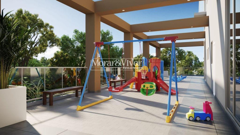 Imagem Apartamento com 4 Quartos à Venda, 342 m² em Campo Comprido - Curitiba Imagem Apartamento com 4 Quartos à Venda, 342 m² em Campo Comprido - Curitiba